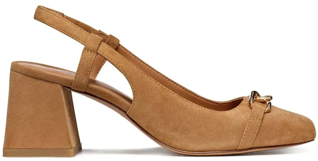 Geox Coronilla Schoenen Bruin EU 38 1/2 Vrouw