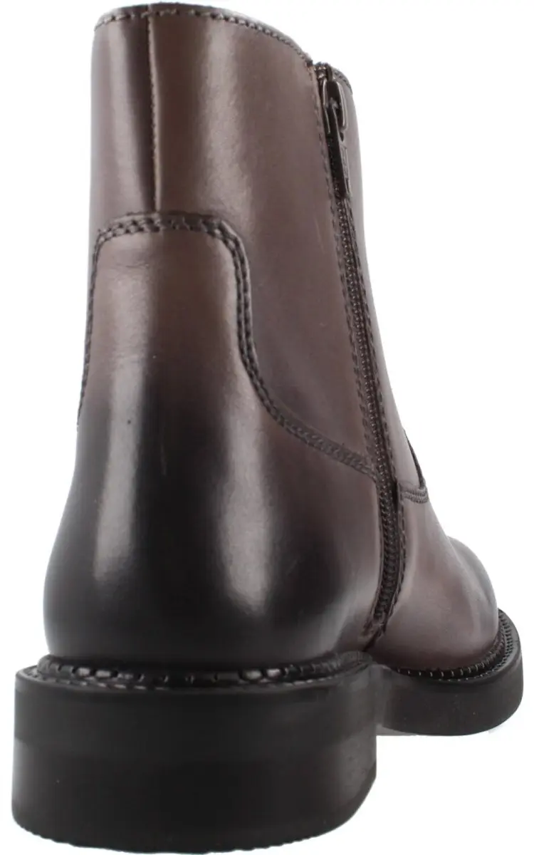 GEOX Serilda B D46WYB_00043 Taupe - 38.5