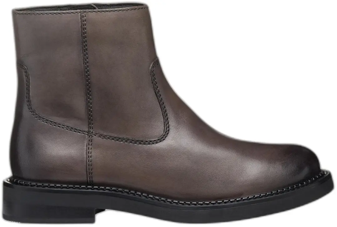GEOX Serilda B D46WYB_00043 Taupe - 38.5