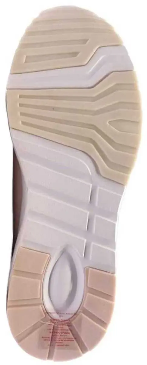 Kappa San Puerto Lace Sportschoenen - 37 - Roze - afbeelding 2 van 6