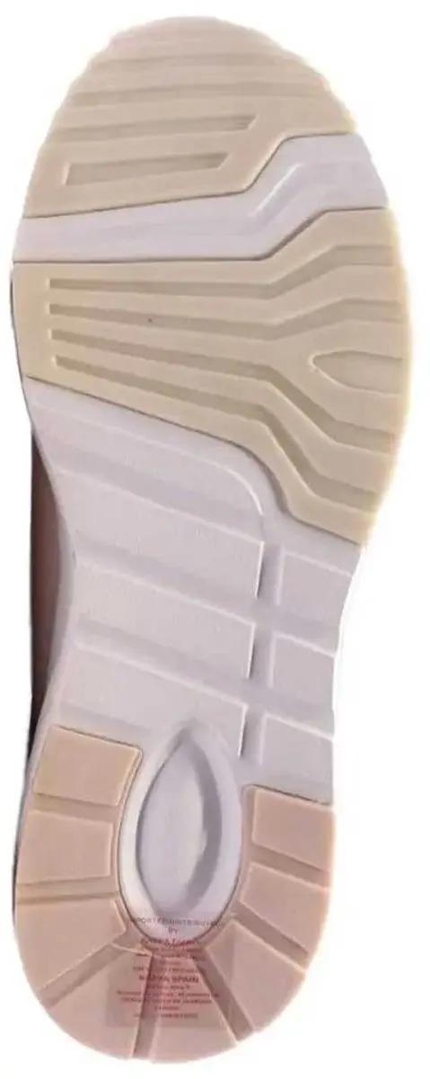 Kappa San Puerto Lace Sportschoenen - 37 - Roze - afbeelding 3 van 6