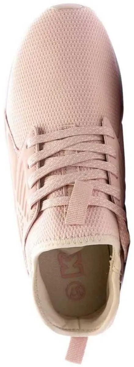 Kappa San Puerto Lace Sportschoenen - 37 - Roze - afbeelding 4 van 6