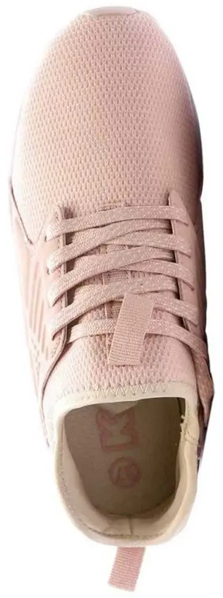 Kappa San Puerto Lace Sportschoenen - 37 - Roze - afbeelding 6 van 6