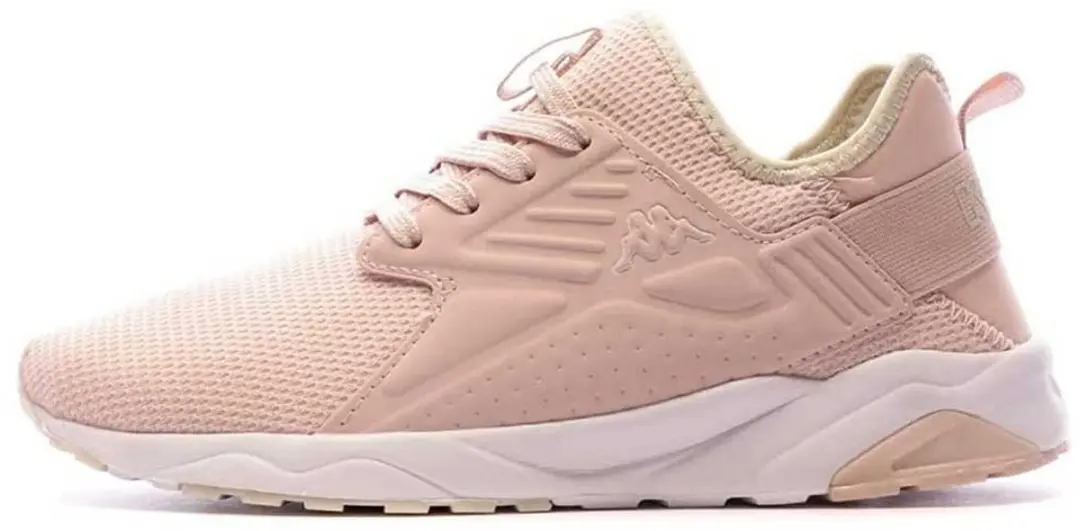 Kappa San Puerto Lace Sportschoenen - 37 - Roze - afbeelding 5 van 6
