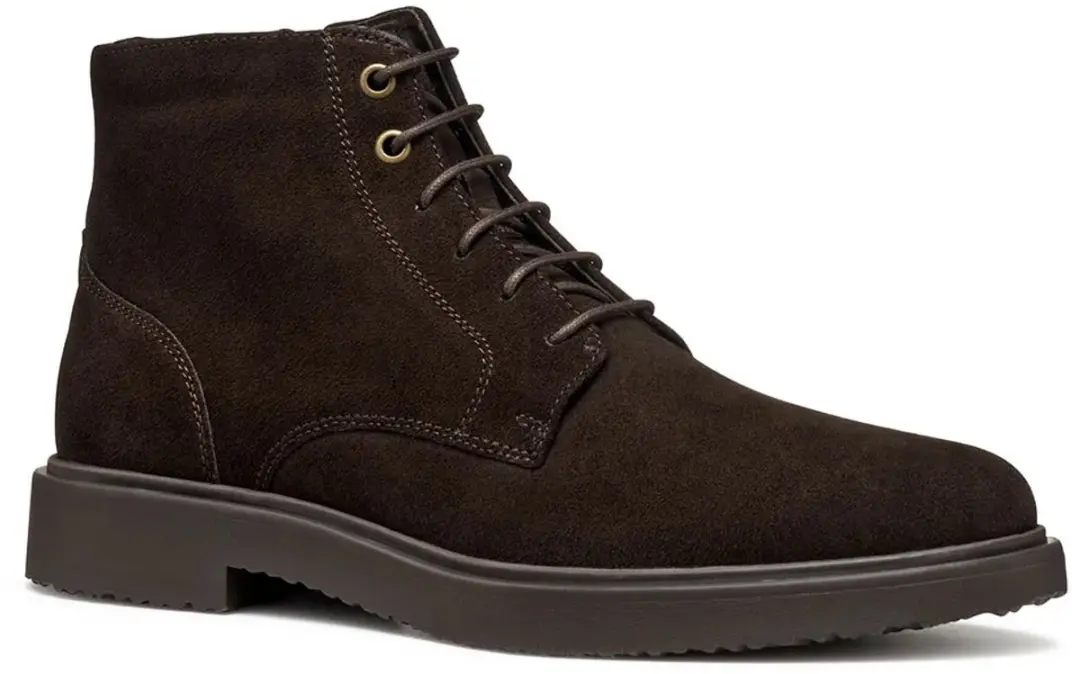 GEOX Massimiano Booties - 41