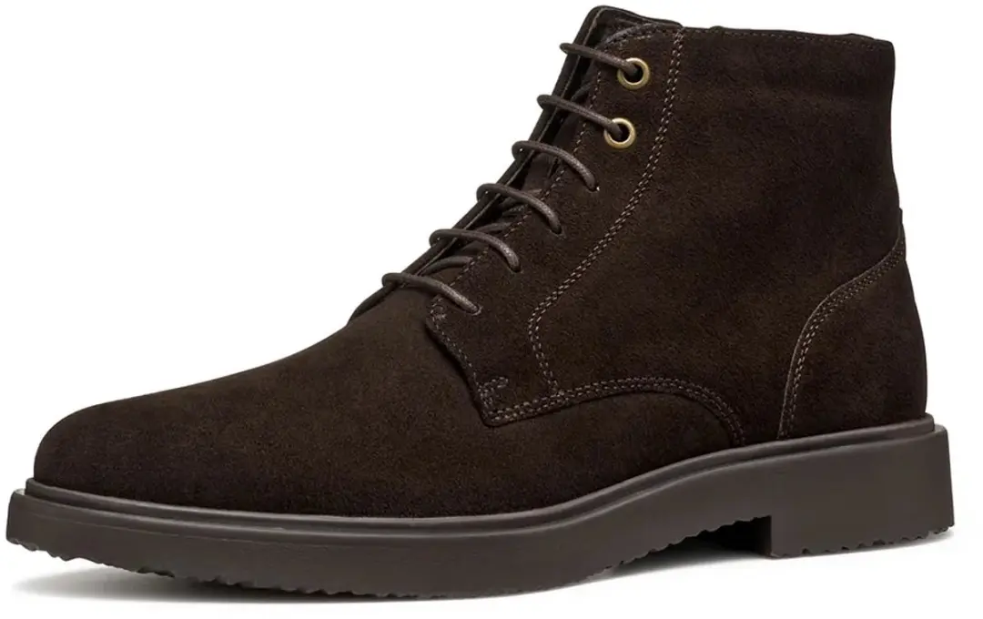 GEOX Massimiano Booties - 41