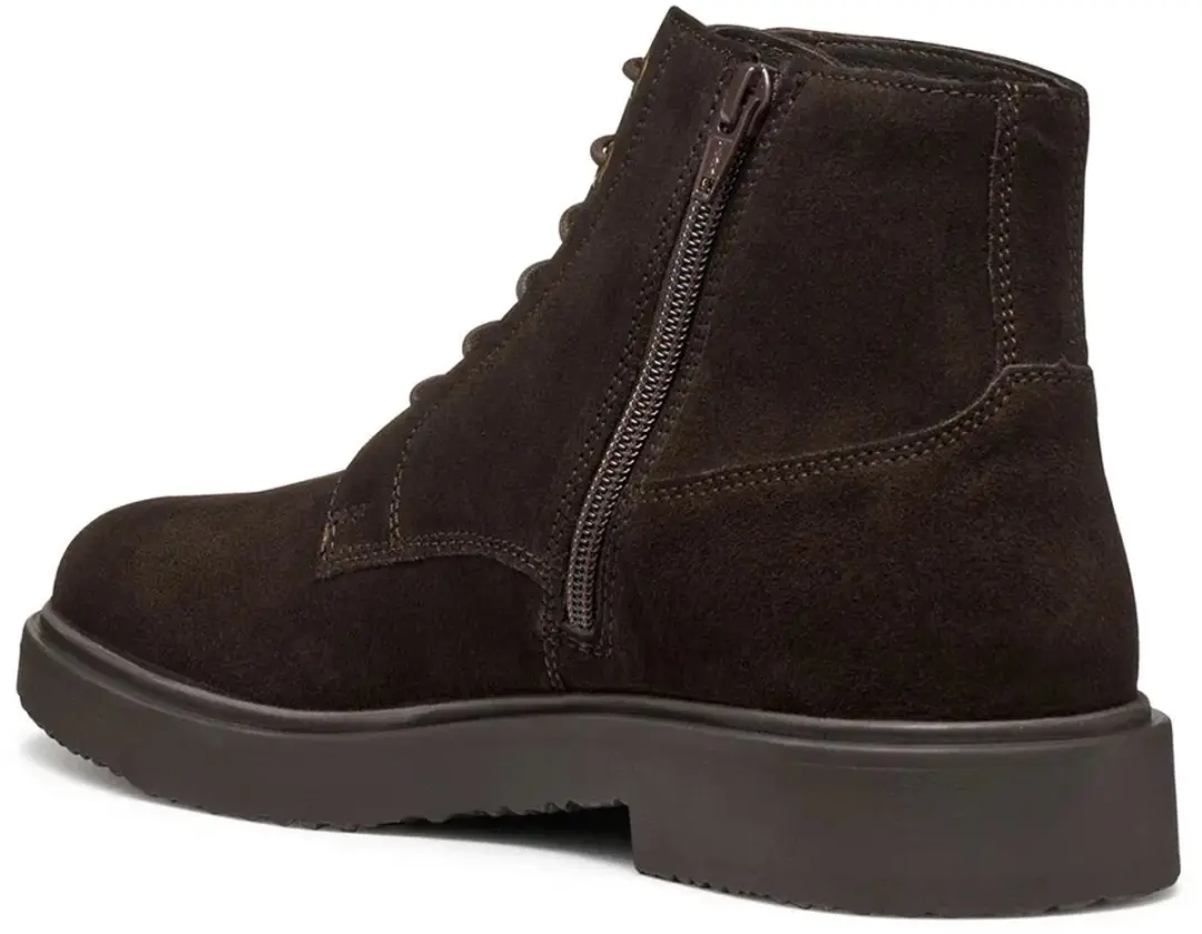 GEOX Massimiano Booties - 41