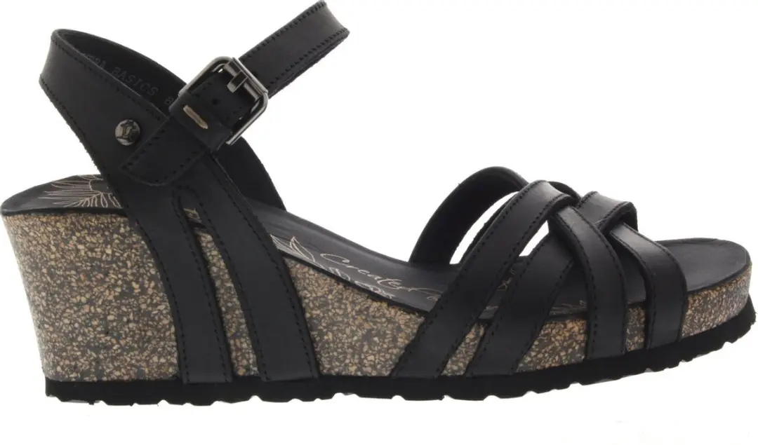 Panama Jack Dames Sandalen Vera Basics B1 -