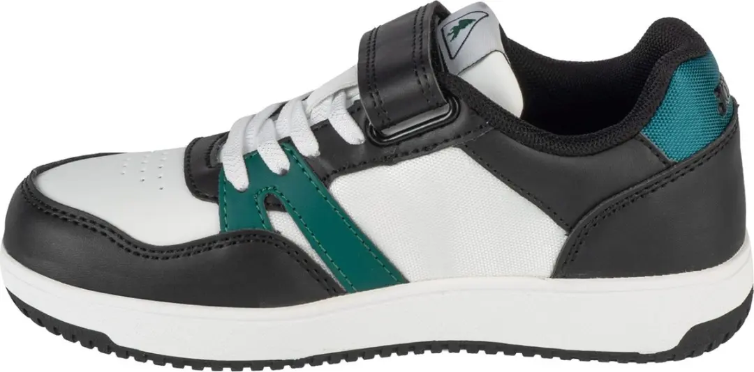 Joma Platea Low Jr 25 JPLAS - Sneakers Wit 31 - afbeelding 2 van 5