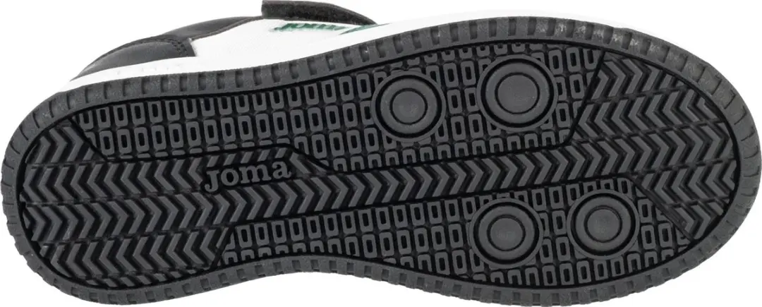 Joma Platea Low Jr 25 JPLAS - Sneakers Wit 31 - afbeelding 4 van 5