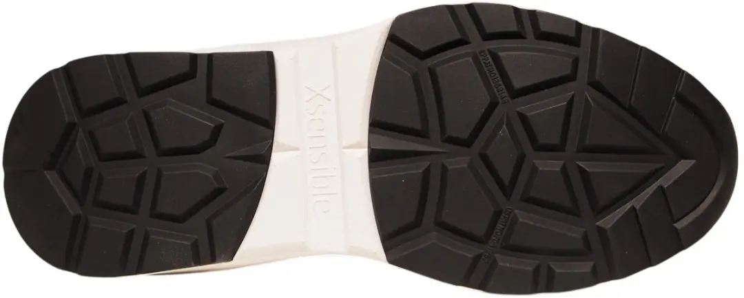 Xsensible Bailey Dames Sneakers