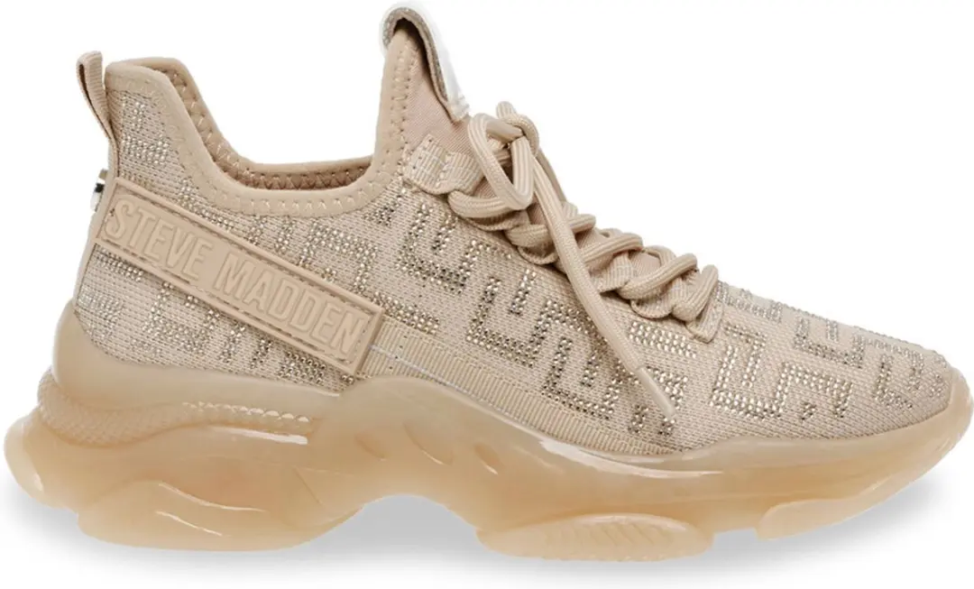 Steve Madden Dames Maxout Schoenen