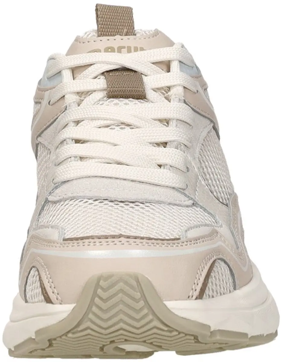 Maruti Novi Dames Sneakers - Beige - afbeelding 3 van 6