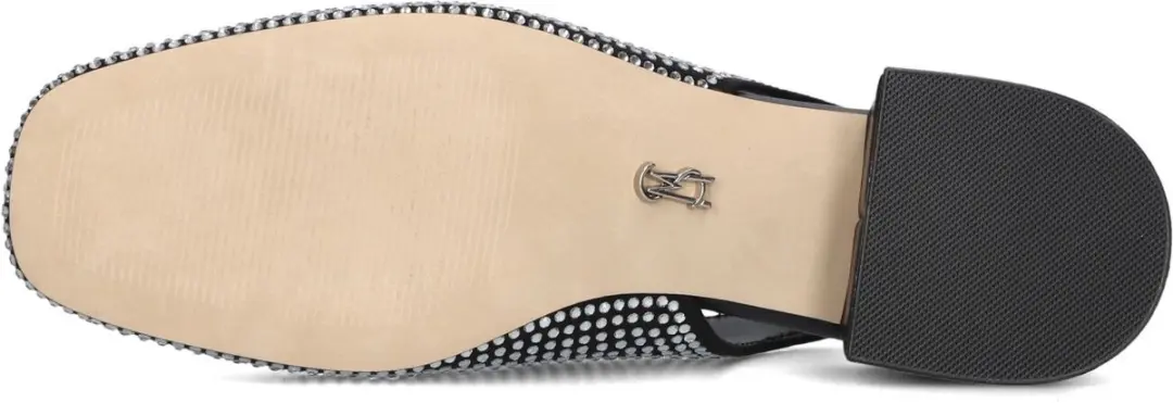 Steve Madden Smitten Hakken - Zwart Maat 40 - afbeelding 3 van 6