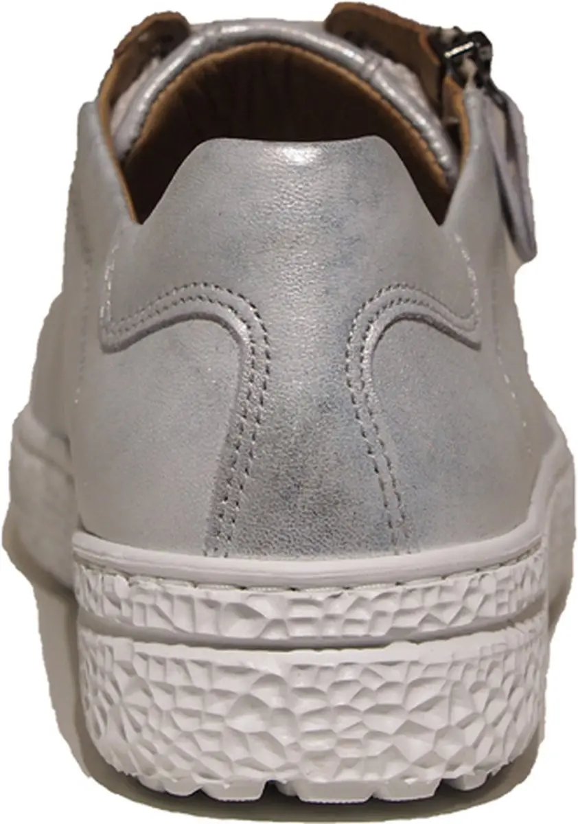 Hartjes 162.1402/40 Lage Sneakers - Metallics 41 - afbeelding 6 van 6