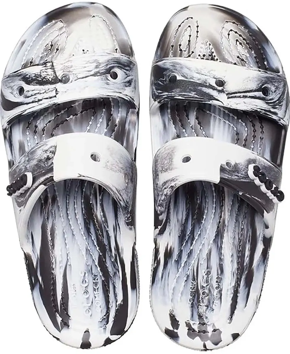 Crocs Classic Marbled
