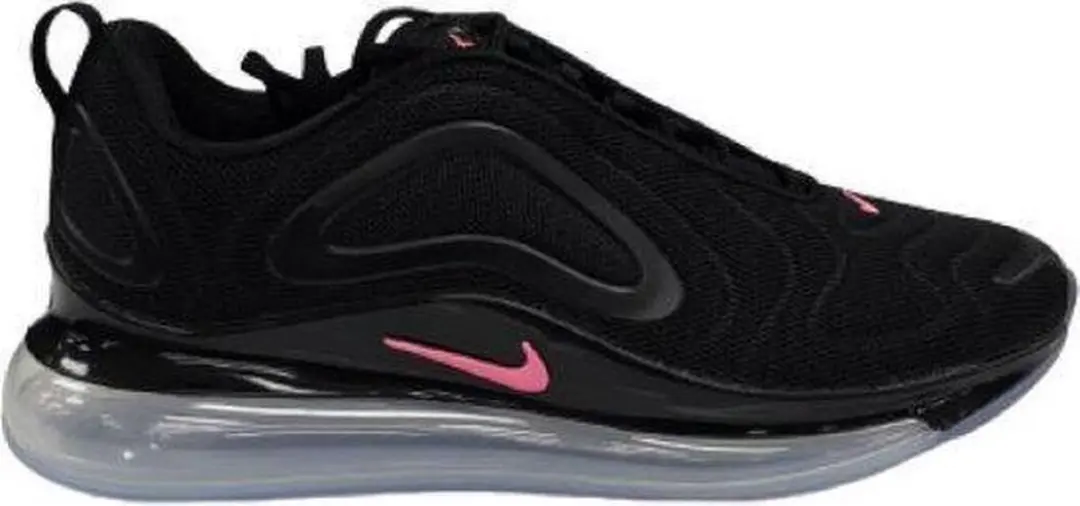 Sneakers Nike Nike Air Max 720 (Black/Sunset Pulse)