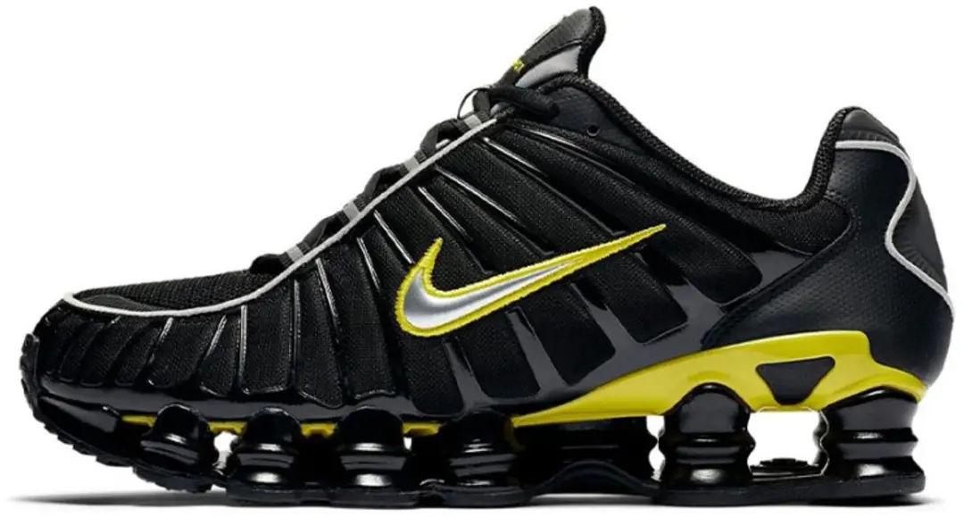 Nike Shox TL