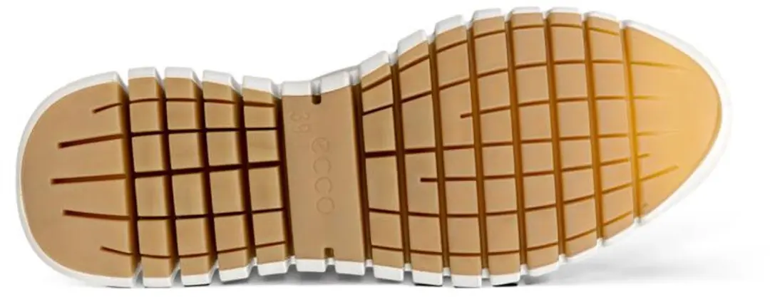 ECCO GRUUV W 106244 Vrouwen Schoenen - Beige - afbeelding 5 van 6
