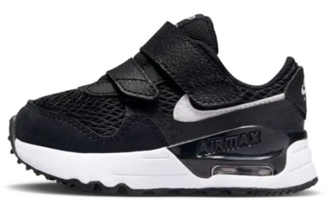 Nike Nike Air Max SYSTM Schoenen voor baby's/peuters�Maat 27