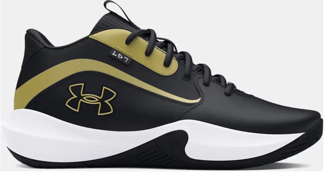 Under Armour Ua Lockdown 7 Sneakers