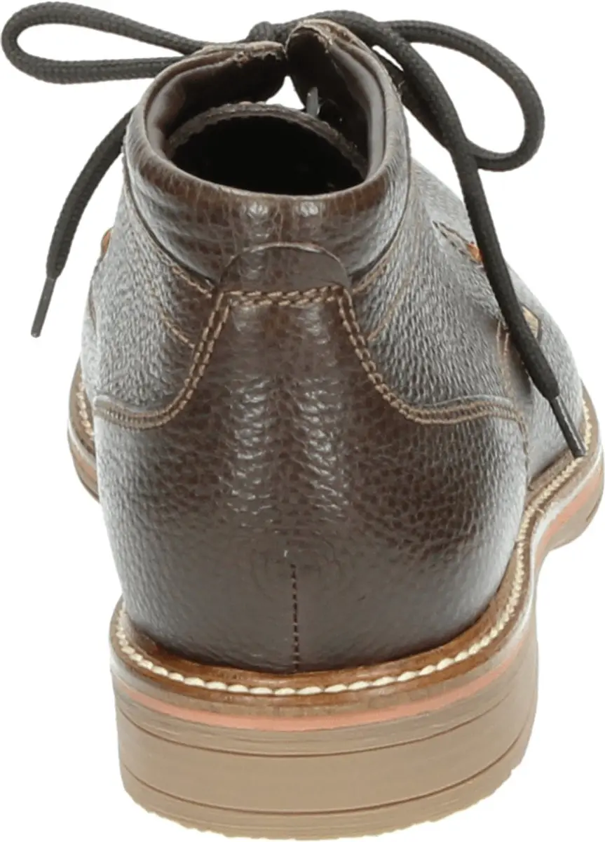 Palladium TROOPERCUFF WP Heren Sneakers - Bruin - afbeelding 6 van 6