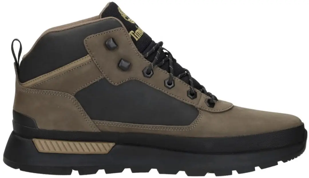 Timberland Field Trekker Mid Veterschoenen Hoog