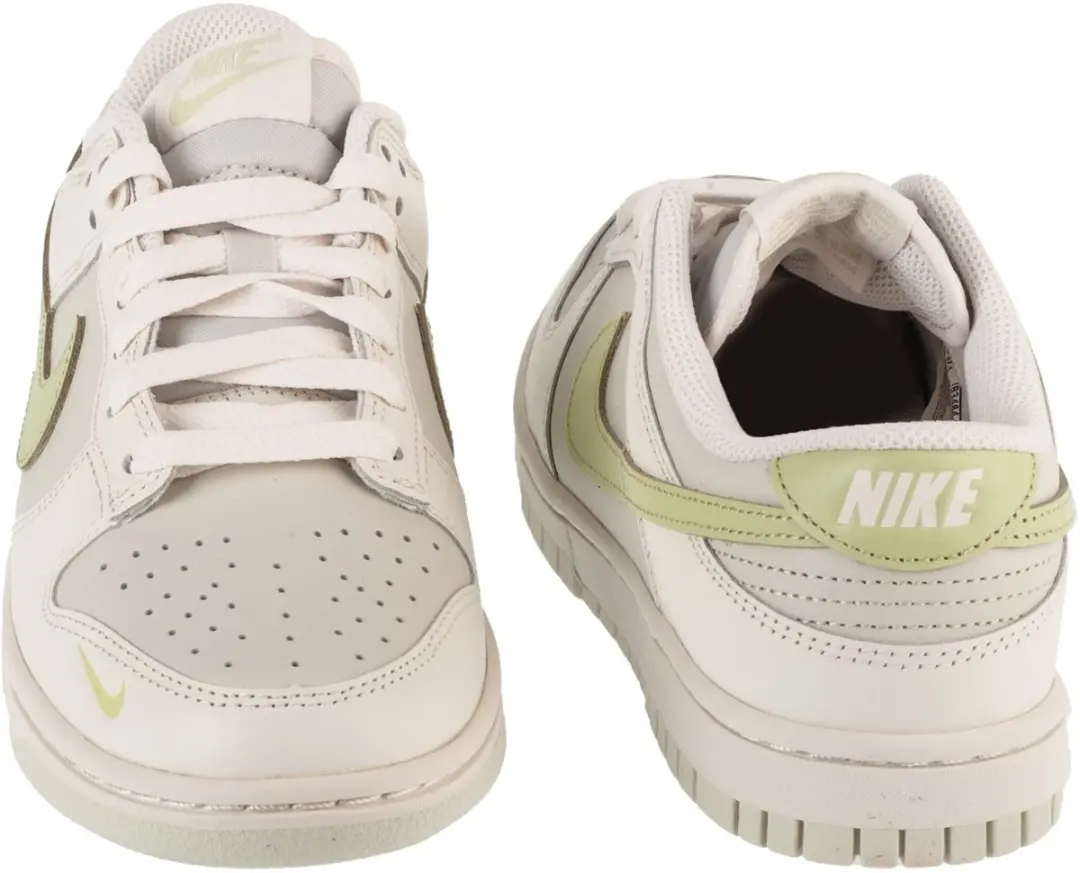Nike Dunk Low Phantom/Olive Aura IB3484-001 - Maat 38 - afbeelding 5 van 5