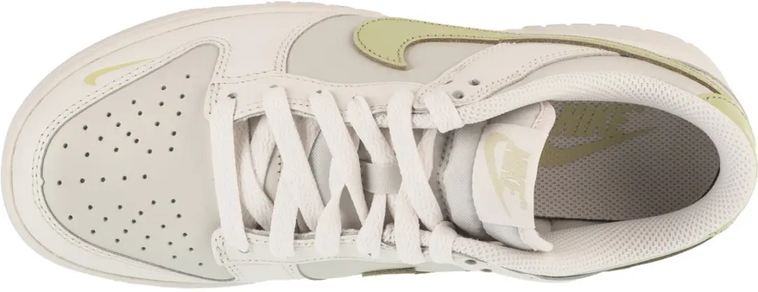 Nike Dunk Low Phantom/Olive Aura IB3484-001 - Maat 38 - afbeelding 3 van 5