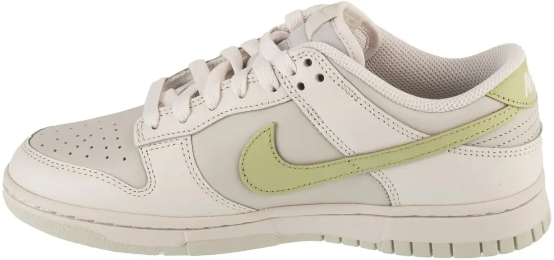 Nike Dunk Low Phantom/Olive Aura IB3484-001 - Maat 38 - afbeelding 2 van 5