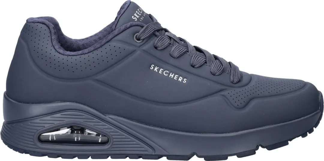 Skechers Uno Stand On Air Heren Sneakers 47.5