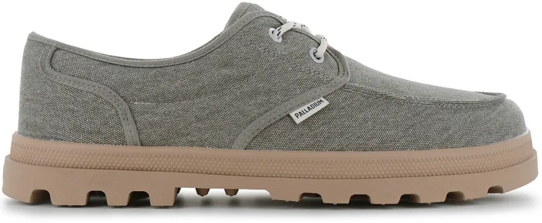 Palladium Dunelite Moc Cush