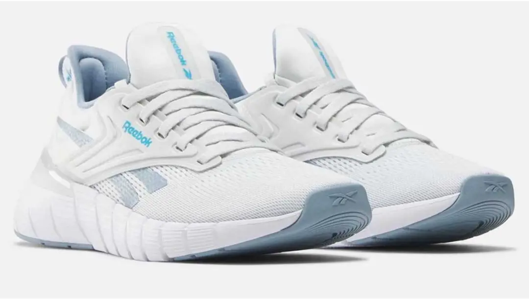 Reebok Nano Gym Schoenen 36 - Wit - afbeelding 4 van 6