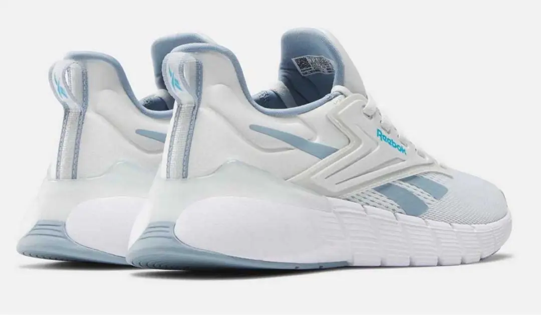 Reebok Nano Gym Schoenen 36 - Wit - afbeelding 5 van 6