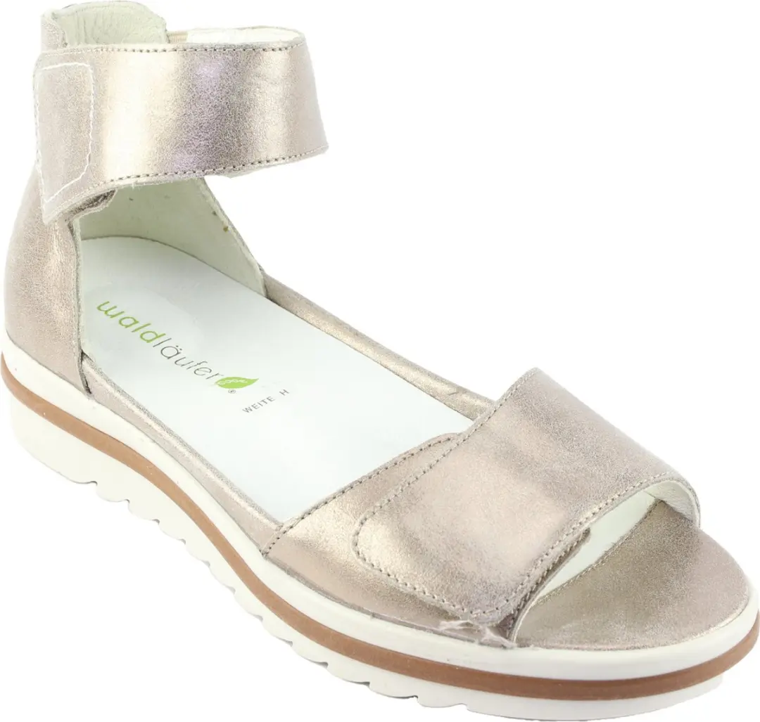 Wäldlaufer Hakura 351005 Schoenen