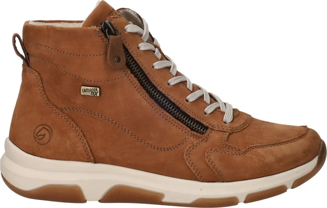 Remonte Veterboots Dames