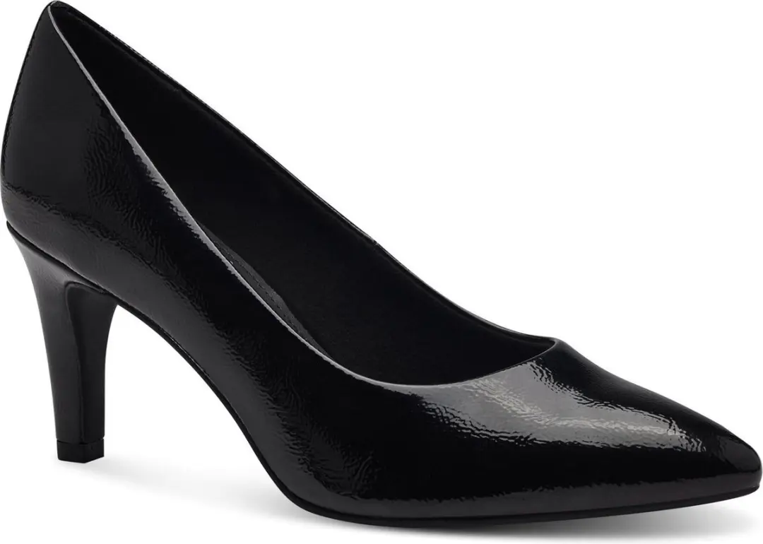 s.Oliver Dames Pumps 5-22406-41 0A8 Maat: 39 EU