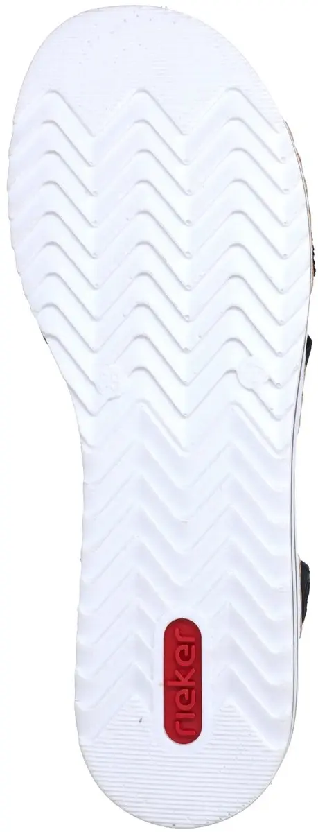 Rieker V0646-00 Sandalen - Maat 42