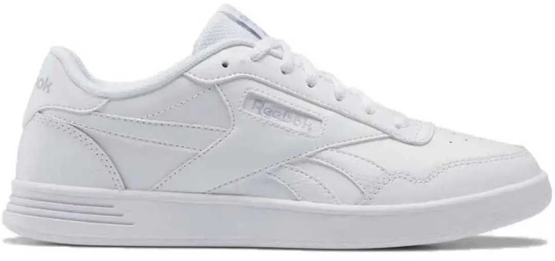 Reebok Court Advance Schoenen - 37 - Wit - afbeelding 6 van 6
