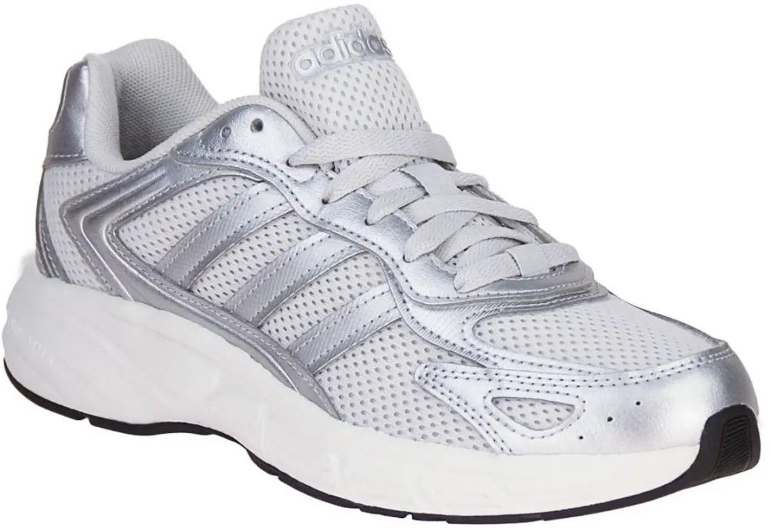 Adidas Eclyptix 2000 Zilveren Sneaker