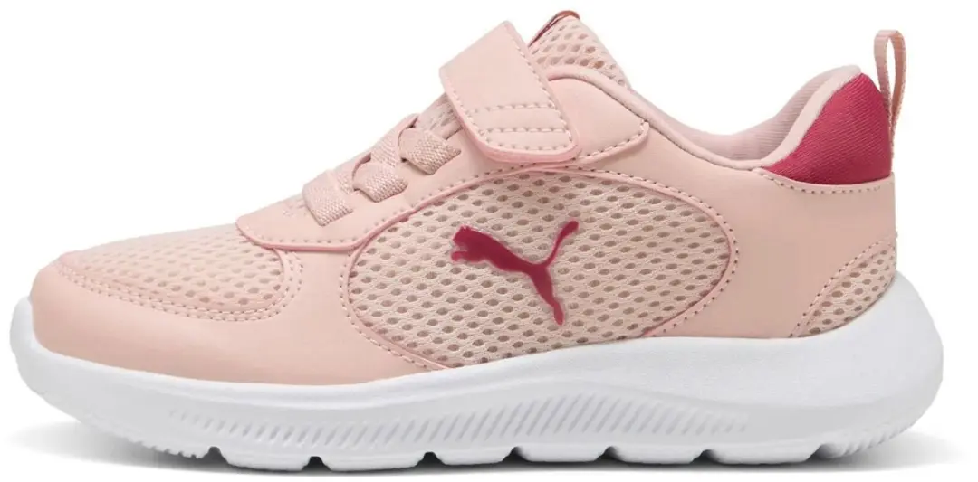 PUMA Fun Racer 2 Junior Sneakers - Roze - afbeelding 5 van 6