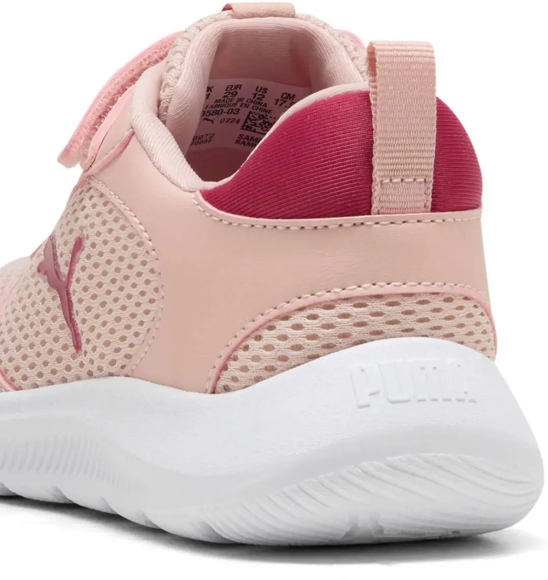 PUMA Fun Racer 2 Junior Sneakers - Roze - afbeelding 4 van 6