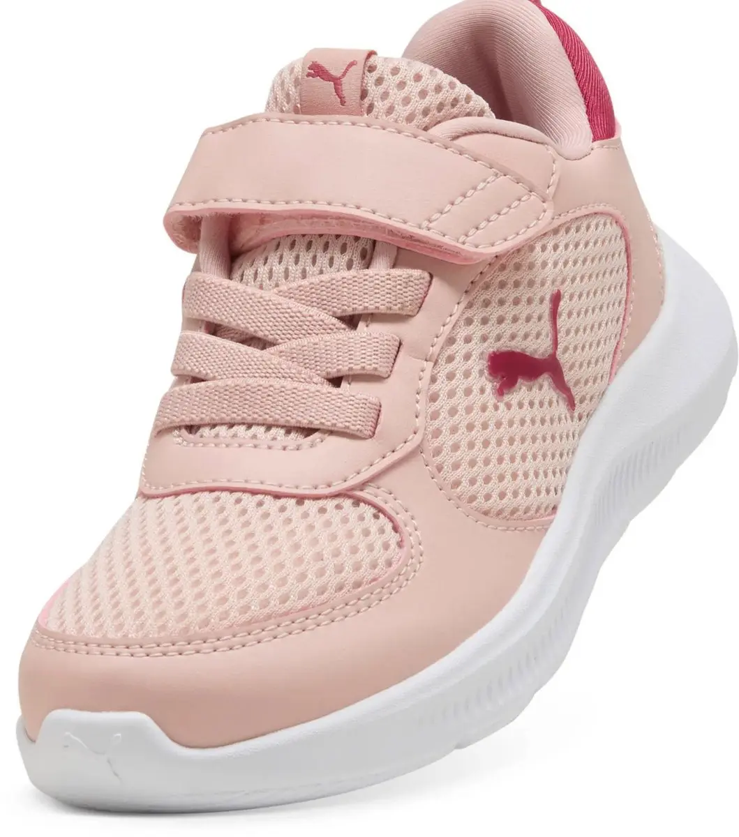 PUMA Fun Racer 2 Junior Sneakers - Roze - afbeelding 3 van 6