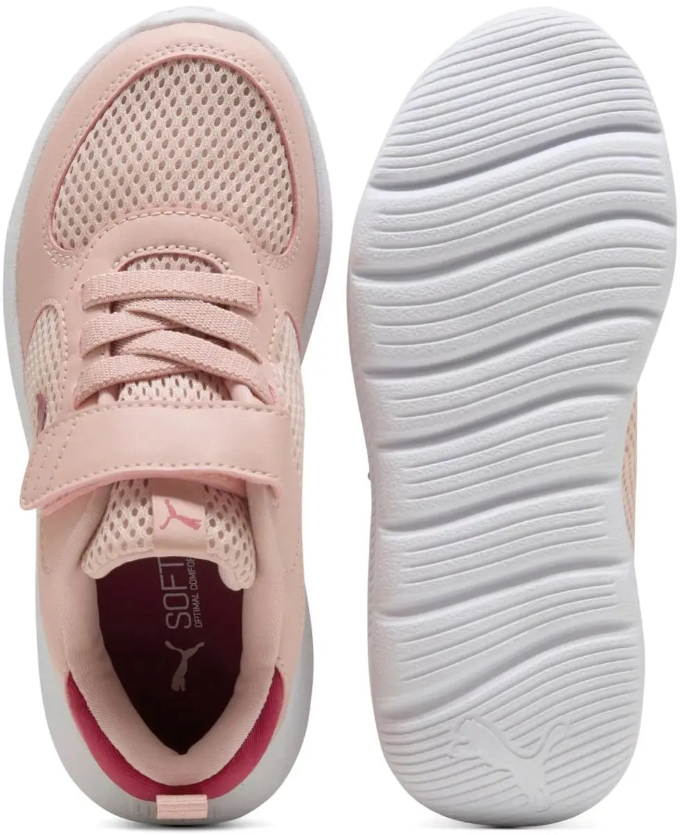 PUMA Fun Racer 2 Junior Sneakers - Roze - afbeelding 2 van 6