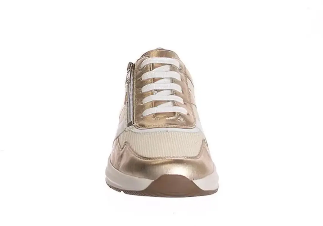 Solidus Kitty Brons Sneaker 38 - afbeelding 6 van 6