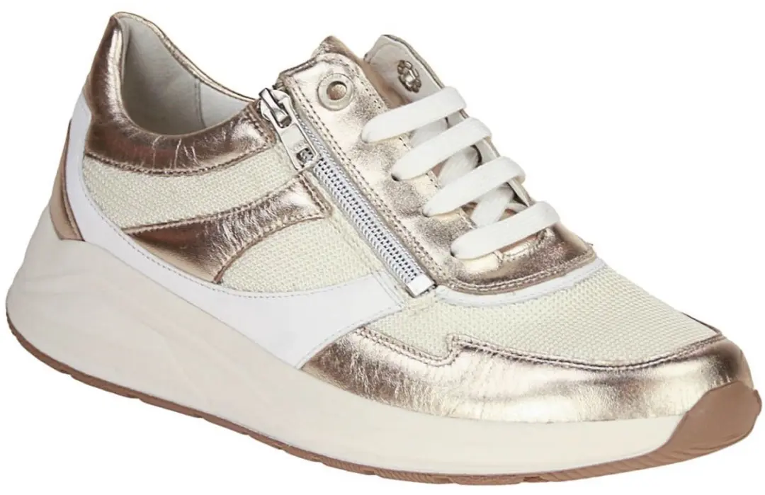 Solidus Kitty Brons Sneaker 38 - afbeelding 2 van 6