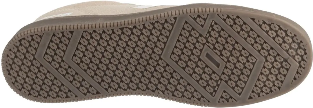 Lotto Vintal SC 2400251U Damessneaker - Taupe/White - afbeelding 6 van 6