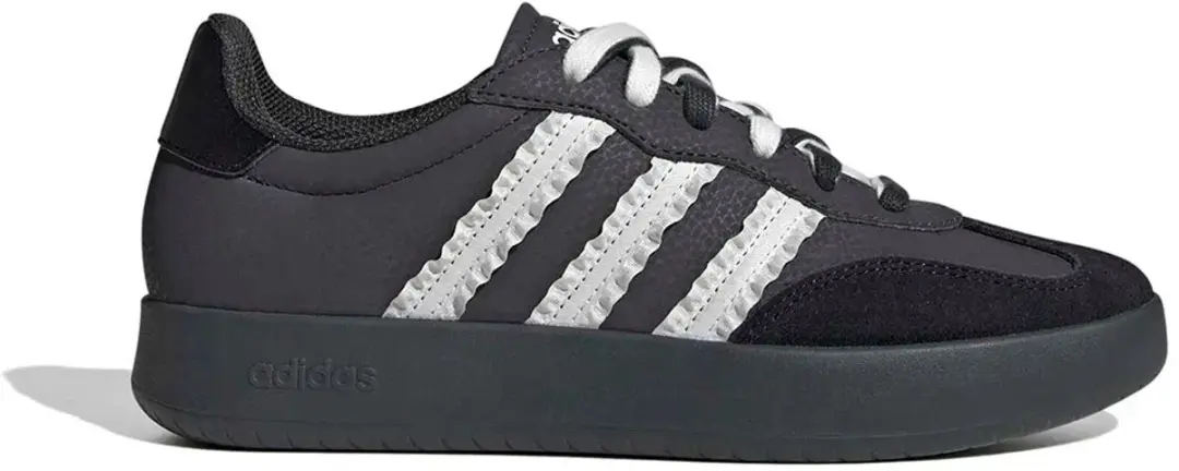 Adidas Barreda Schoenen Zwart EU 36 2/3 Vrouw