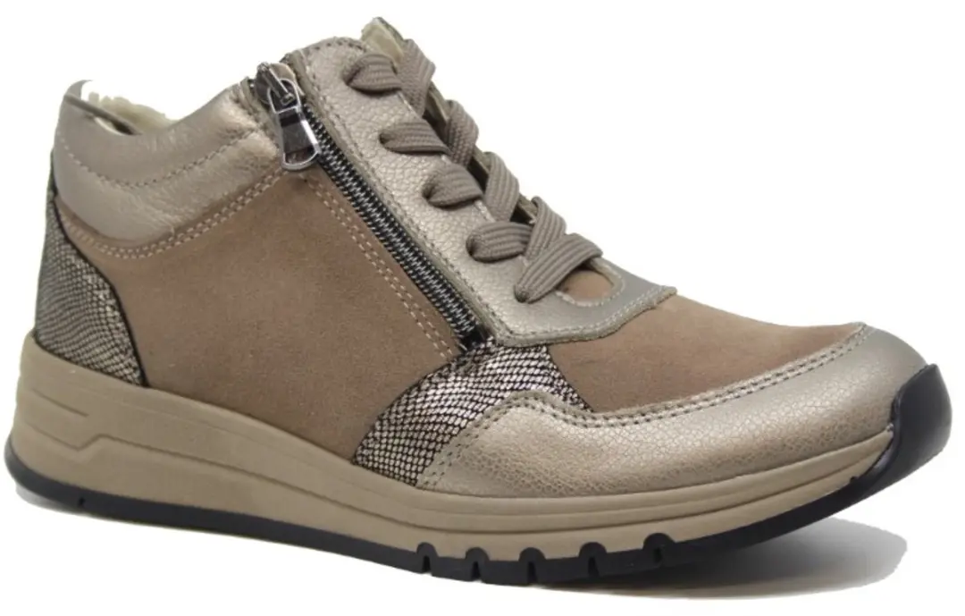 Waldlaüfer Bottines