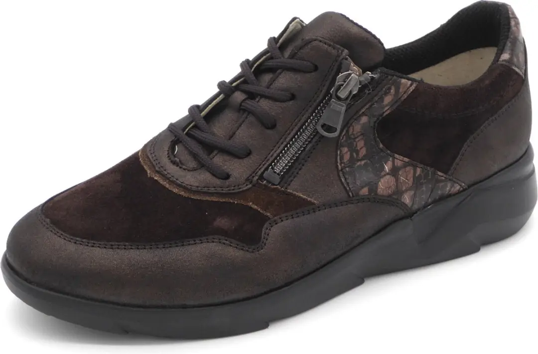 Waldläufer Dames Sneaker